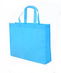 EPB001   Multi-color environmental protection bag Sample custom-made environmental protection bag Thicken environmental protection bag Environmental protection bag manufacturer Environmental protection bag price detail view-1